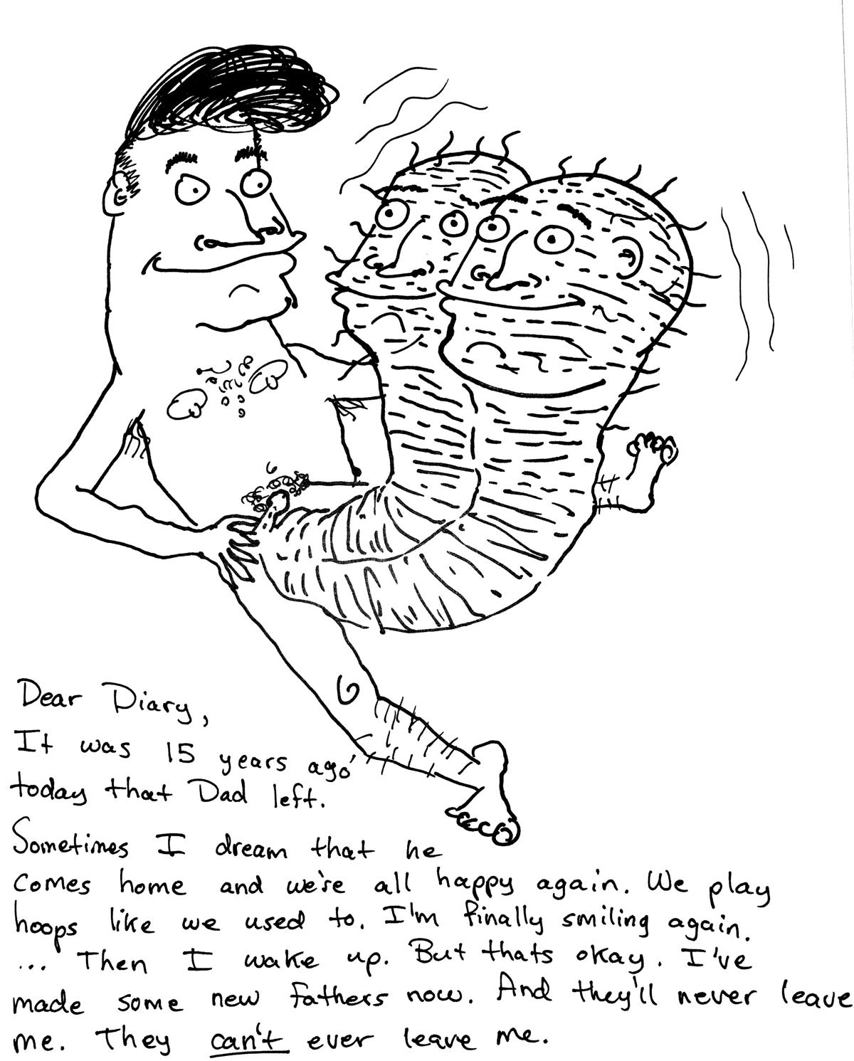 Family Reunion